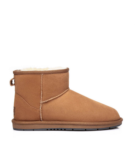 Men's UGG Classic Mini Gen II in Chestnut | Red Kado