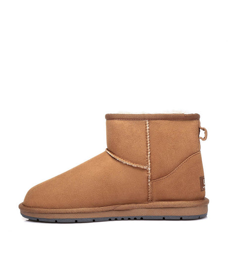 Men's UGG Classic Mini Gen II | Red Kado