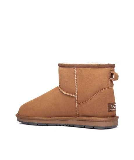 Men's UGG Classic Mini Gen II Big Size | Red Kado