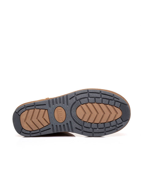 Men's UGG Classic Mini Gen II | Red Kado