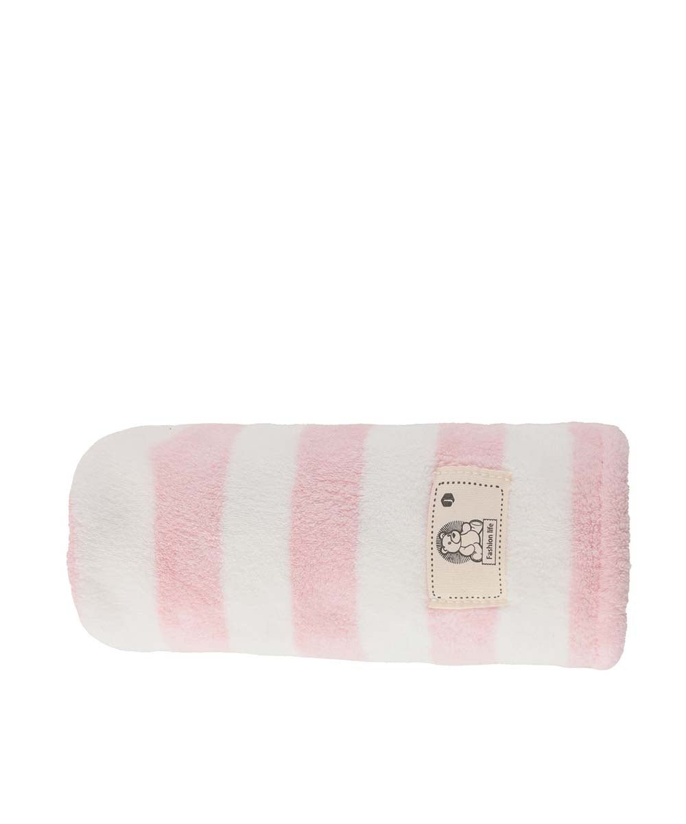 Fast Drying Hair Towel | Red Kado