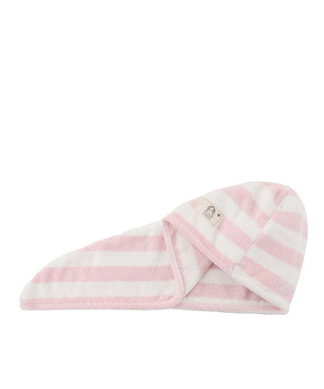 Fast Drying Hair Towel | Red Kado
