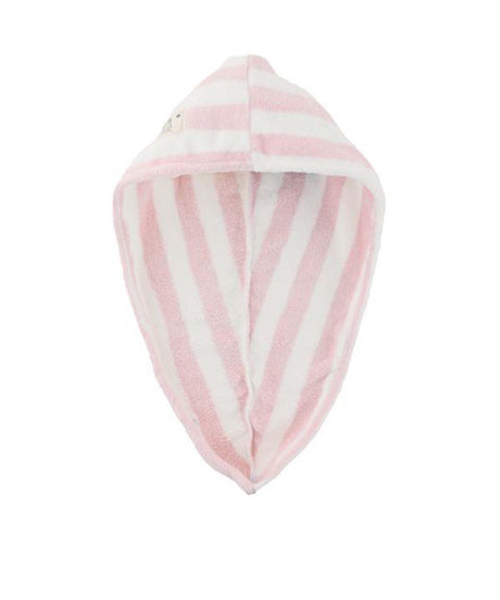 Fast Drying Hair Towel | Red Kado