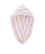 Fast Drying Hair Towel | Red Kado