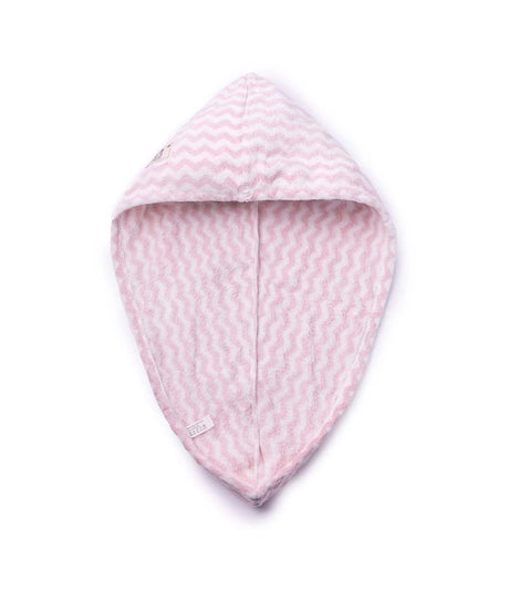 Fast Drying Hair Towel | Red Kado