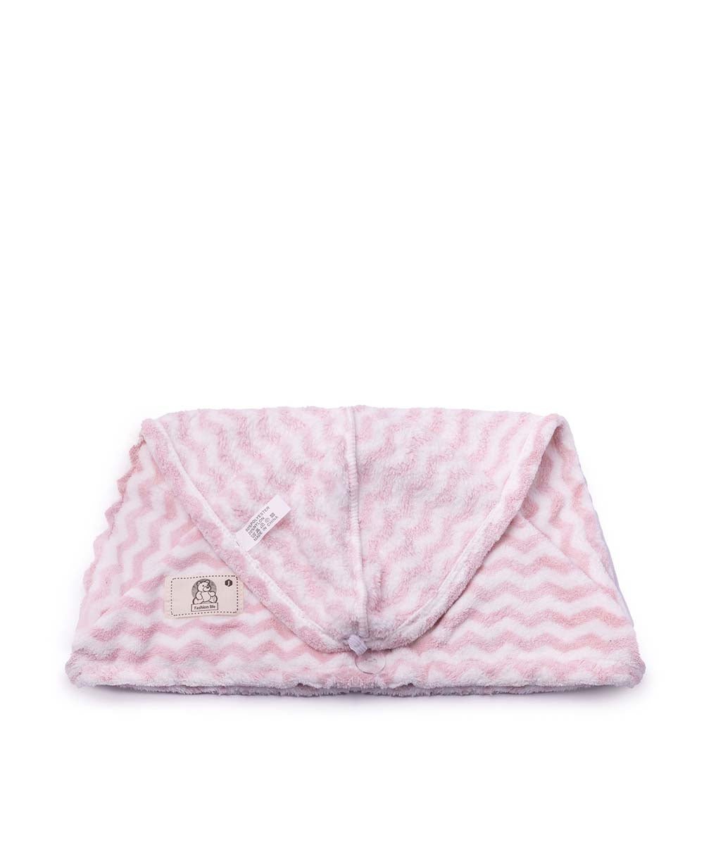 Fast Drying Hair Towel | Red Kado