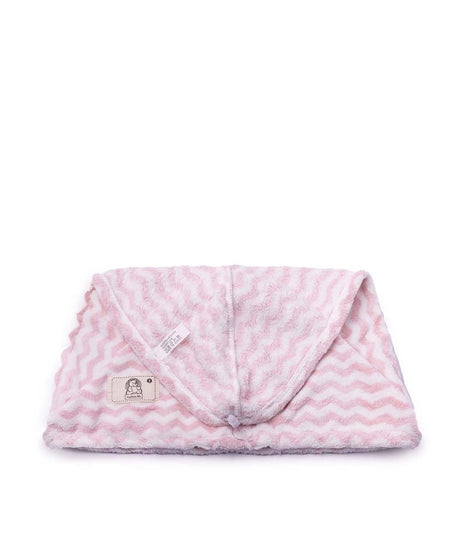 Fast Drying Hair Towel | Red Kado
