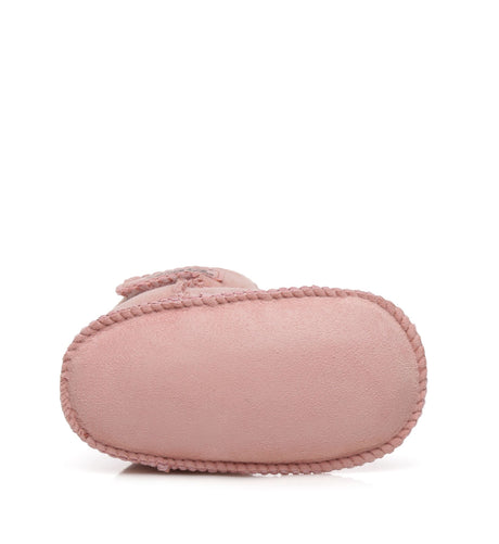 UGG Baby Booties | Red Kado