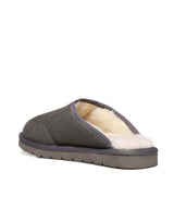 Men's UGG Brad Slippers in Grey | Red Kado
