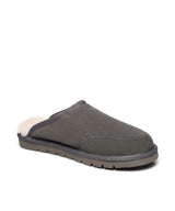 Men's UGG Brad Slippers in Grey | Red Kado