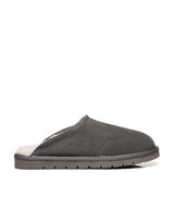 Men's UGG Brad Slippers in Grey | Red Kado