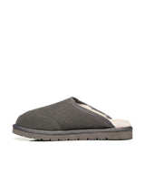 Men's UGG Brad Slippers in Grey | Red Kado