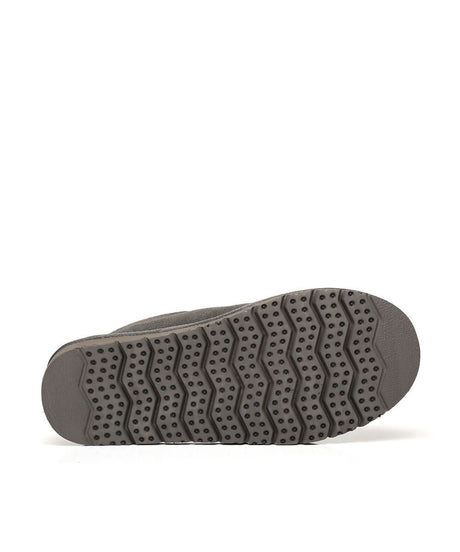 Men's UGG Brad Slippers in Grey | Red Kado