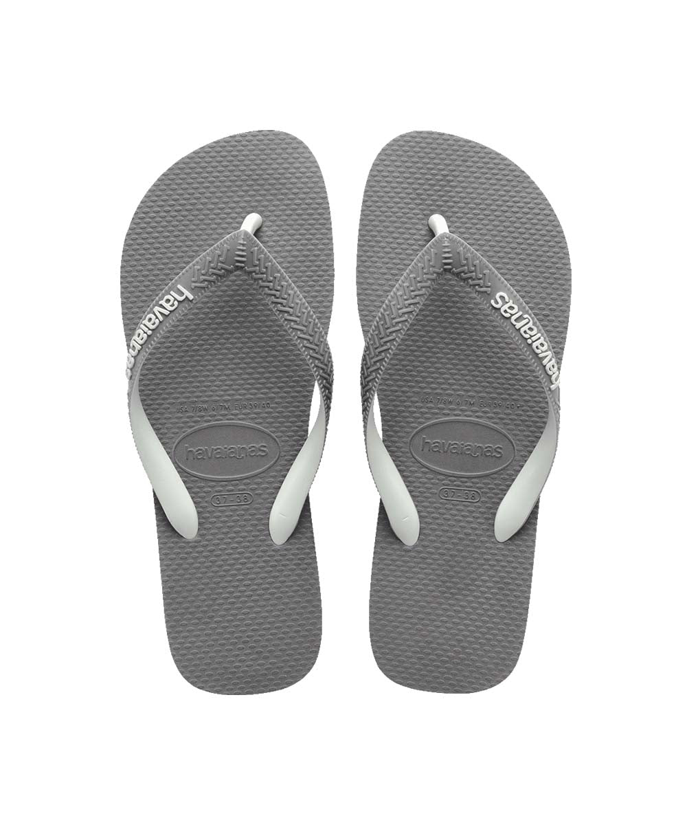 Havaianas Men's Top Mix Thongs | Red Kado
