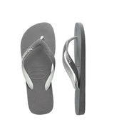 Havaianas Men's Top Mix Thongs | Red Kado