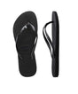 Havaianas Women's Slim Crystal SW ll Thongs | Red Kado