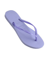 Havaianas Women's Slim Metallic Thongs | Red Kado