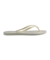 Havaianas Women's Slim Metallic Thongs | Red Kado