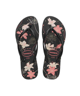 Havaianas Women's Slim Organic Thong | Red Kado