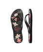 Havaianas Women's Slim Organic Thong | Red Kado
