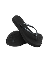 Havaianas Women's Slim Flatform Thong | Red Kado