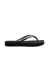 Havaianas Women's Slim Flatform Thong | Red Kado