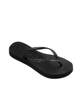 Havaianas Women's Slim Flatform Thong | Red Kado
