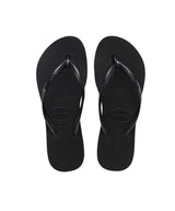 Havaianas Women's Slim Flatform Thong | Red Kado