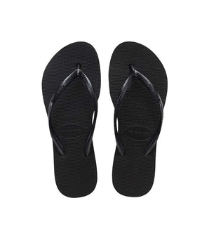 Havaianas Women's Slim Flatform Thong | Red Kado