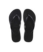 Havaianas Women's Slim Flatform Thong | Red Kado