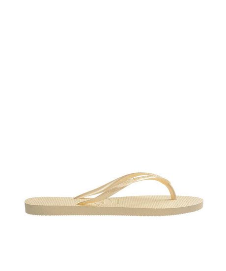 Havaianas Women's Slim Basic Thong | Red Kado