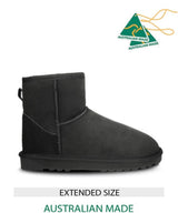 Men's UGG Premium Classic Mini Big Sizes | Red Kado