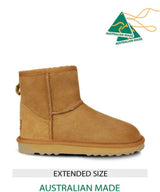 Men's UGG Premium Classic Mini Big Sizes | Red Kado
