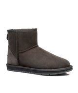 Women's Luxe Classic Mini UGG | Red Kado