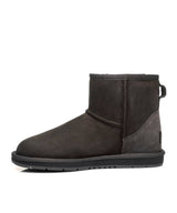 Men's Luxe Classic Mini UGG | Red Kado