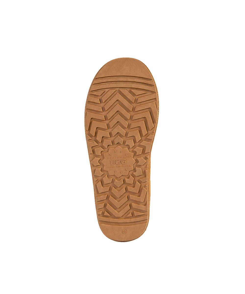 Women's UGG Arky Slipper | Red Kado
