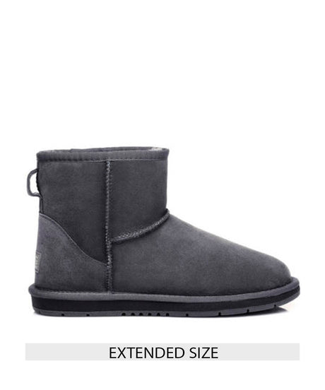 Men's UGG Classic Mini Gen II Big Size | Red Kado