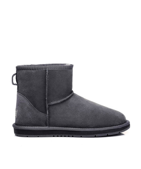 Men's UGG Classic Mini Gen II Big Size | Red Kado