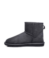 Women's Luxe Classic Mini UGG | Red Kado