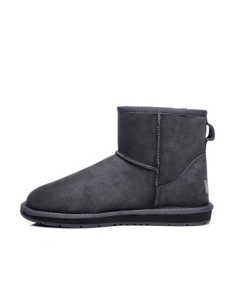 Men's UGG Classic Mini Gen II in Grey | Red Kado