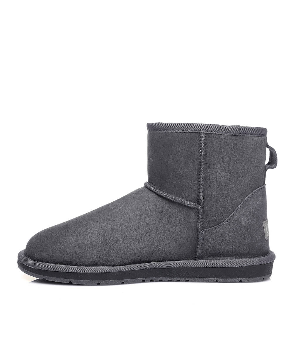 Women's UGG Classic Mini Gen II | Red Kado