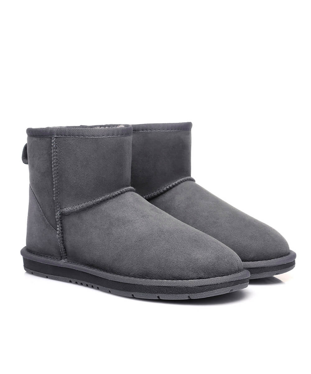 Women's UGG Classic Mini Gen II | Red Kado