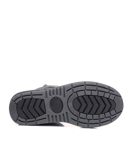 Men's UGG Classic Mini Gen II Big Size | Red Kado