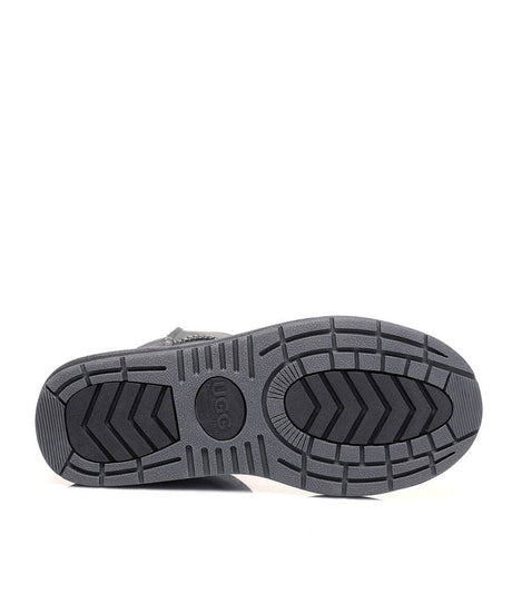 Men's UGG Classic Mini Gen II in Grey | Red Kado