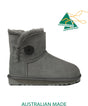 Men's UGG Premium Mini Button | Red Kado