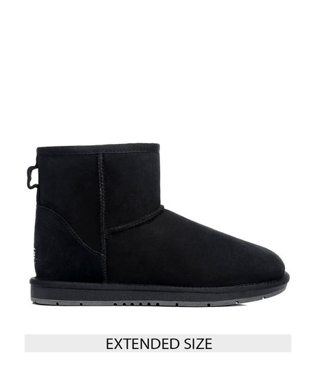 Men's UGG Classic Mini Gen II Big Size | Red Kado