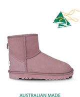 Men's UGG Premium Classic Mini | Red Kado