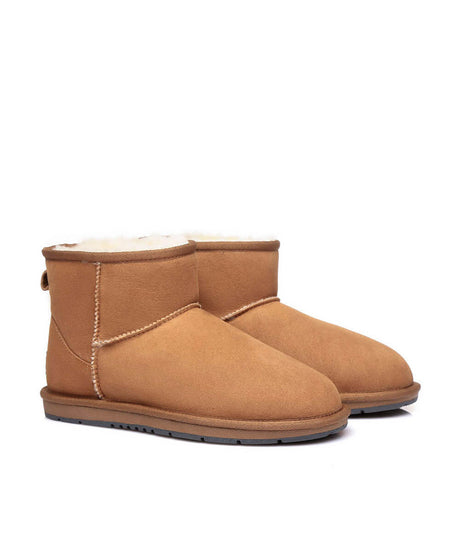Women's UGG Classic Mini Gen II | Red Kado