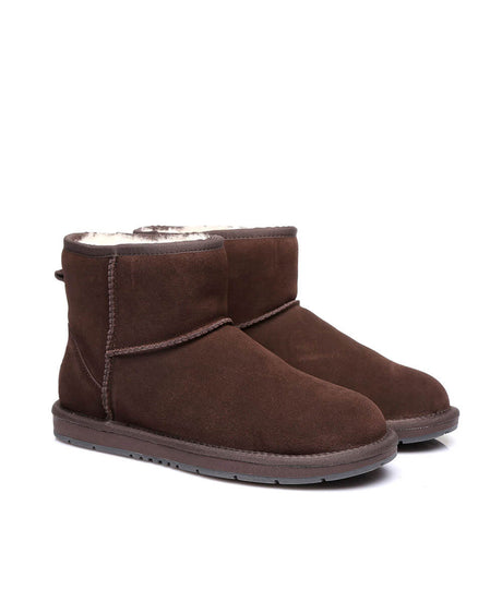 Men's UGG Classic Mini Gen II Big Size | Red Kado