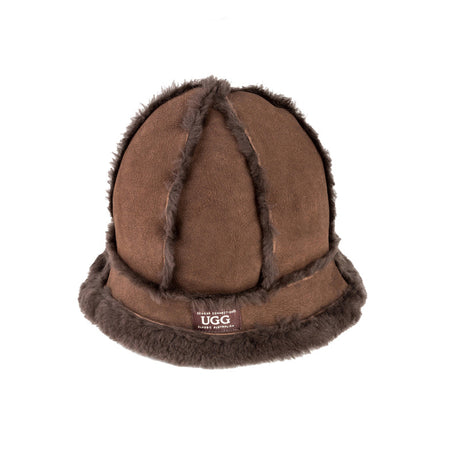 UGG Bucket Hat | Red Kado